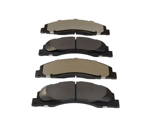 Brake Shoes PFC BRAKES CarbonMetallic Frontier Truck Parts