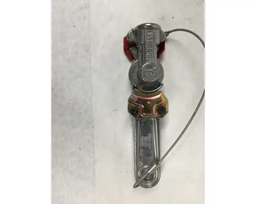 Air Flow Meter PHILLIPS  Hagerman Inc.