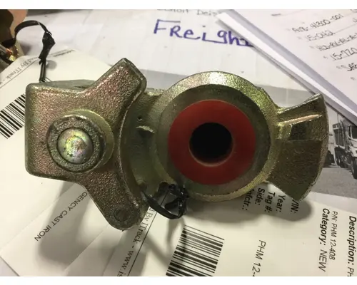 Air Flow Meter PHILLIPS  Hagerman Inc.