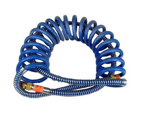 Air Brake Components PHILLIPS Service Coil Frontier Truck Parts