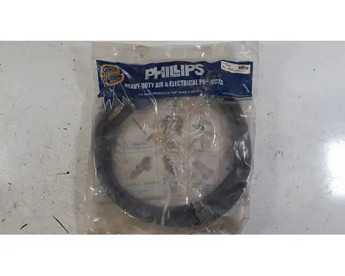 Phillips  Engine Parts, Misc.