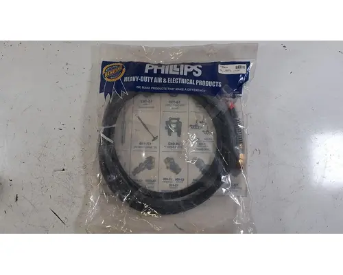 Phillips  Engine Parts, Misc.