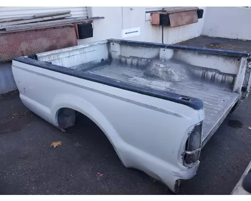 Pick Up Bed F150 Truck BedBox