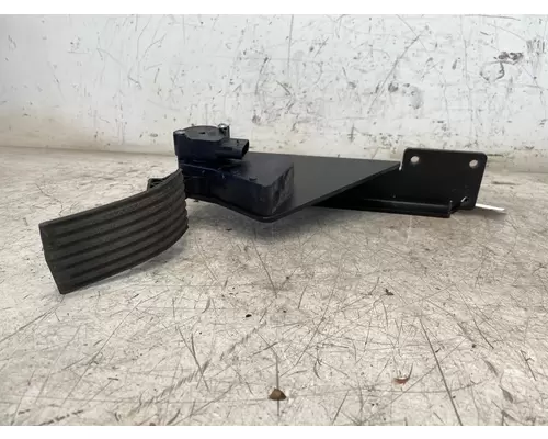 Throttle Body Assembly PIERCE MANUFACTURING Velocity Frontier Truck Parts