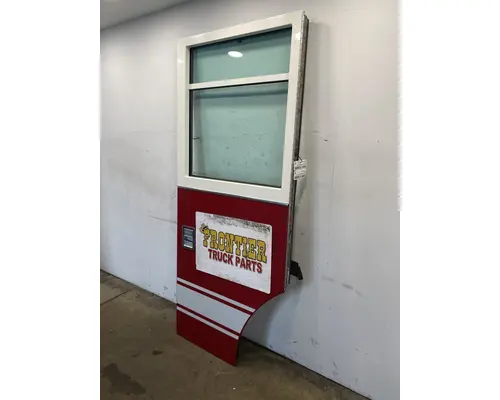 Door Assembly, Front PIERCE MFG. INC. Enforcer Frontier Truck Parts
