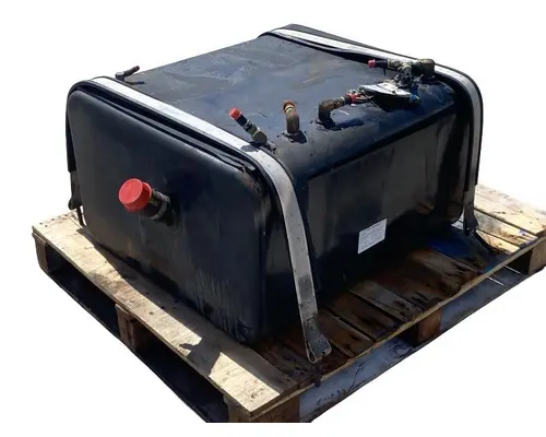 Fuel Tank PIERCE MFG. INC. Enforcer Frontier Truck Parts