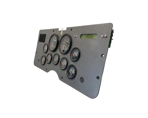 Instrument Cluster PIERCE MFG. INC. Enforcer Frontier Truck Parts