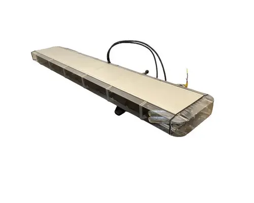 Miscellaneous Parts PIERCE MFG. INC. Enforcer Frontier Truck Parts