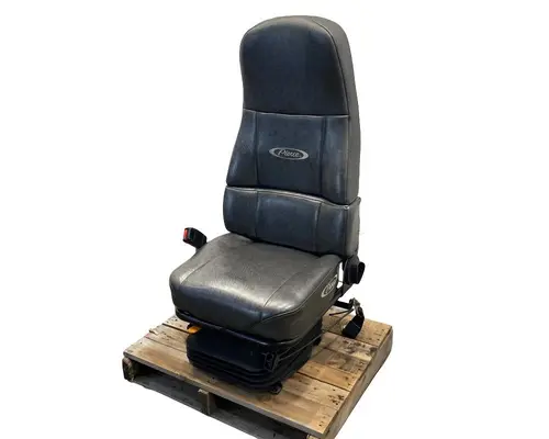 Seat, Front PIERCE MFG. INC. Enforcer Frontier Truck Parts