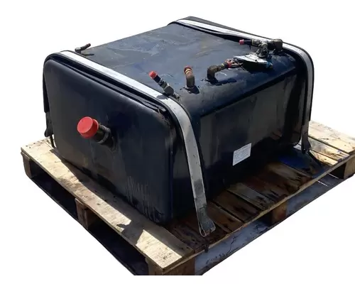 Fuel Tank PIERCE MFG. INC. Enforcer Frontier Truck Parts