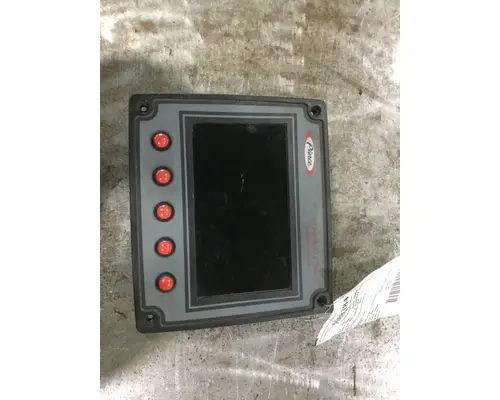 Electrical Parts, Misc. PIERCE  COMMAND ZONE Rydemore Heavy Duty Truck Parts Inc