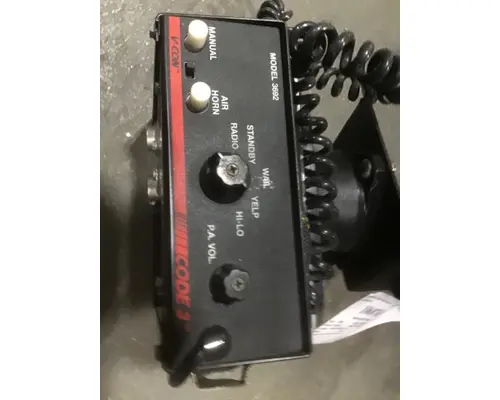 Electrical Parts, Misc. PIERCE  FIRE TRUCK Rydemore Heavy Duty Truck Parts Inc