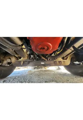 Pierce Arrow XT Axle Assy, Fr (4WD)