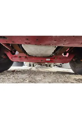Pierce Arrow XT Axle Assy, Fr (4WD)