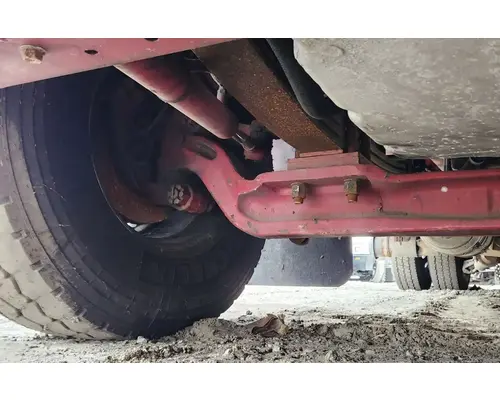 Pierce Arrow XT Axle Assy, Fr (4WD)