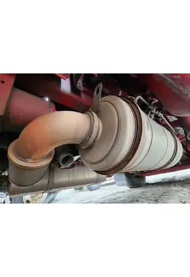 Pierce Arrow XT DPF (Diesel Particulate Filter)