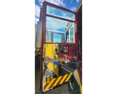 Pierce Arrow XT Door Assembly, Front