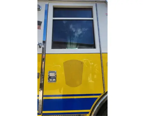 Pierce Arrow XT Door Assembly, Front
