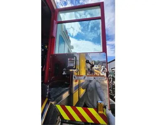 Pierce Arrow XT Door Assembly, Front