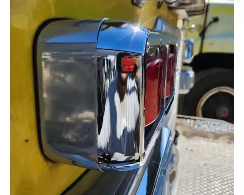 Pierce Arrow XT Headlamp Assembly