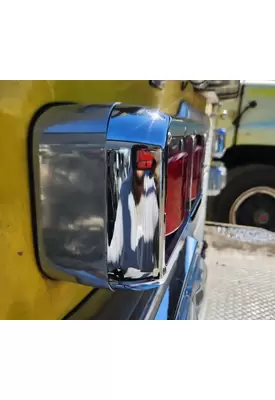 Pierce Arrow XT Headlamp Assembly