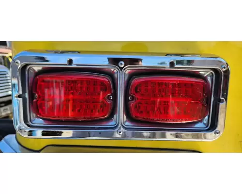 Pierce Arrow XT Headlamp Assembly