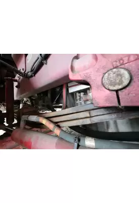 Pierce Arrow XT Leaf Spring, Front