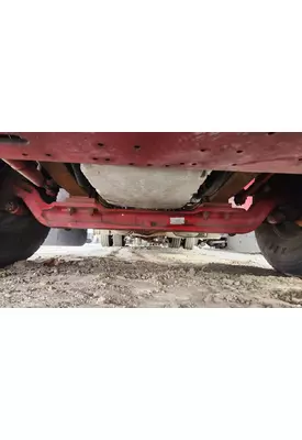 Pierce Arrow XT Miscellaneous Parts