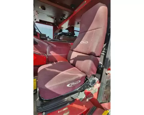 Pierce Arrow XT Seat, Front