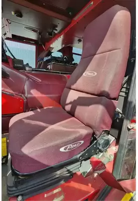 Pierce Arrow XT Seat, Front