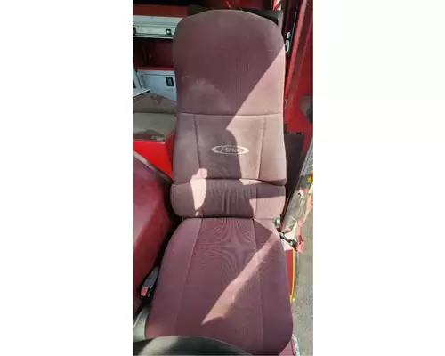 Pierce Arrow XT Seat, Front