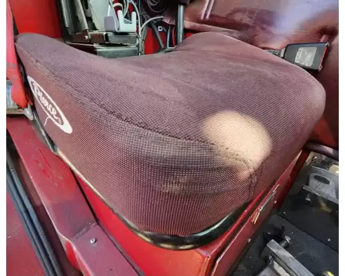 Pierce Arrow XT Seat, Front