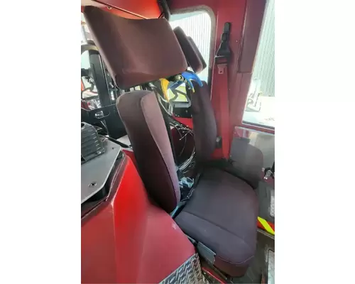 Pierce Arrow XT Seat, Front
