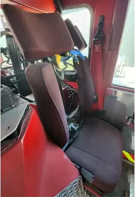 Pierce Arrow XT Seat, Front
