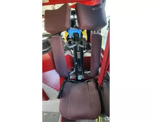 Pierce Arrow XT Seat, Front