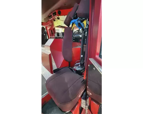 Pierce Arrow XT Seat, Front