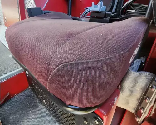 Pierce Arrow XT Seat, Front