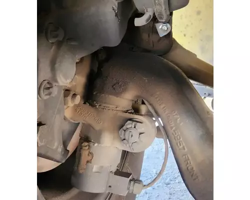 Pierce Arrow XT Spindle  Knuckle, Front