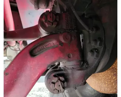 Pierce Arrow XT Spindle  Knuckle, Front