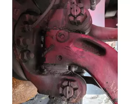 Pierce Arrow XT Spindle  Knuckle, Front