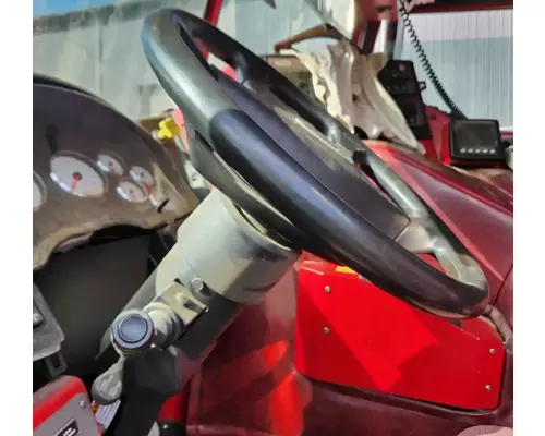 Pierce Arrow XT Steering Column