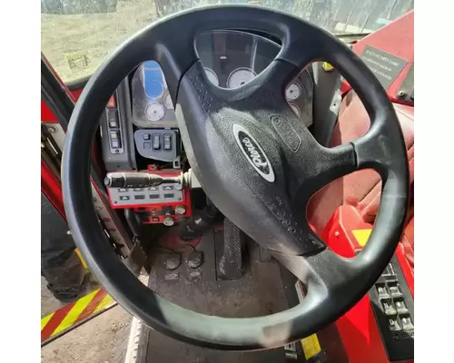 Pierce Arrow XT Steering Column