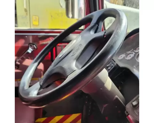 Pierce Arrow XT Steering Column