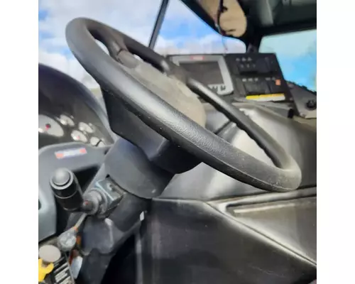 Pierce Arrow XT Steering Column