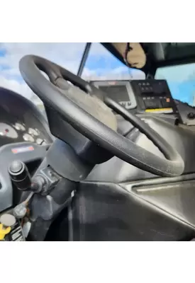 Pierce Arrow XT Steering Column