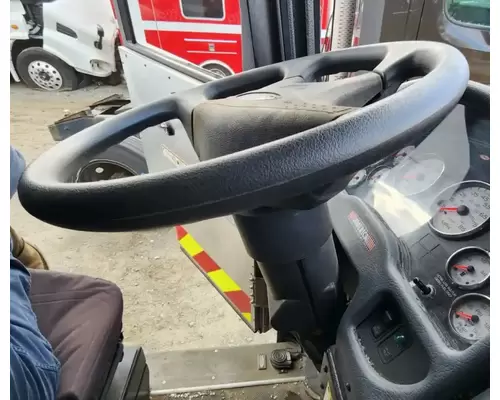 Pierce Arrow XT Steering Column