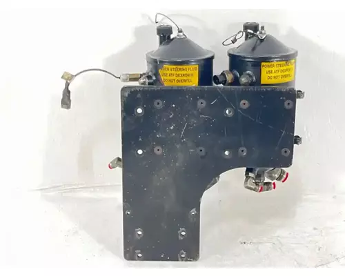Pierce Arrow XT Steering or Suspension Parts, Misc.