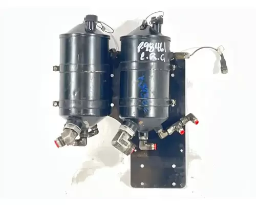 Pierce Arrow XT Steering or Suspension Parts, Misc.
