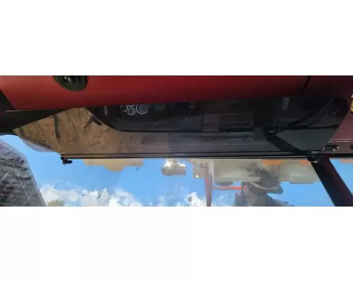 Pierce Arrow XT Sun Visor (External)