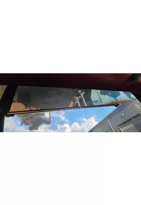 Pierce Arrow XT Sun Visor (External)